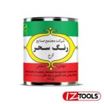 رنگ روغنی سفید مات آلکیدی سحر کد 711